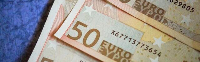 Представившийся электриком мужчина украл у таллиннской пенсионерки 25 000 евро