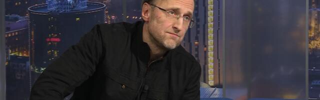 Глава школы сценического искусства: преподаватель и студент не должны были ночевать вместе