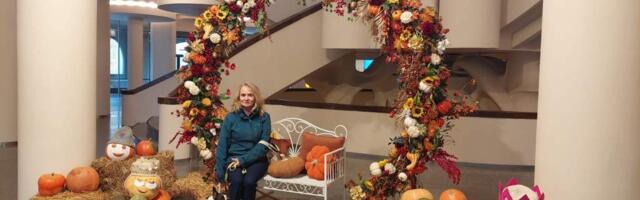 Удивительный мир Татьяны Мазаевой