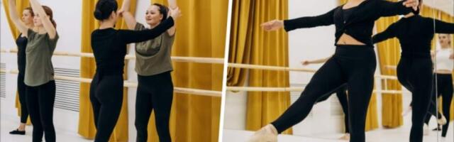 Балетный фитнес: какие упражнения из классики стоит освоить, польза, эффект