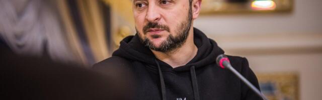 Украина и США проведут переговоры в Швейцарии