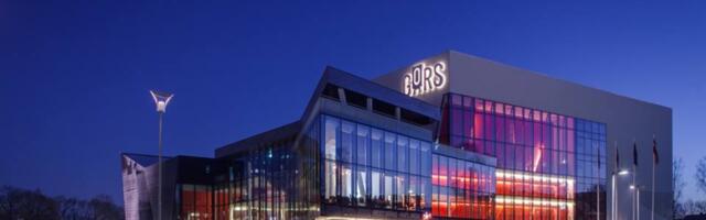 Министерства обсудят с думой Резекне думой управление «Gors»