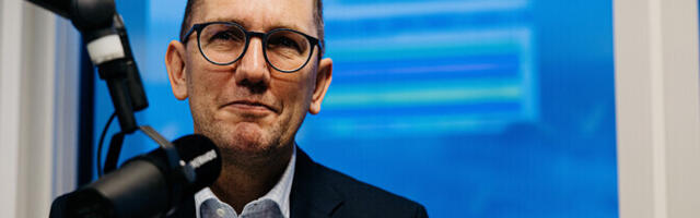 Михал: поддержку Партии реформ снизила налоговая неразбериха