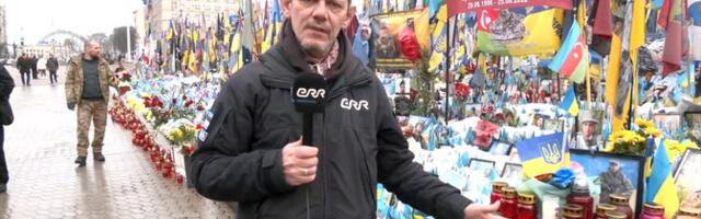 В Киеве оценили перспективы мира и возможное членство в ЕС