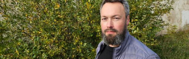 Вроде бы политика и как бы управление городом дарят нарвитянам все больше поводов грустно посмеяться