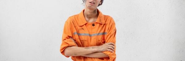 Уровень безработицы в Латвии в феврале был выше, чем в среднем по ЕС