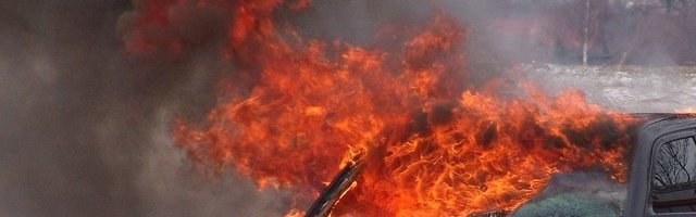 Хроника происшествий в Ида-Вирумаа за 7 апреля