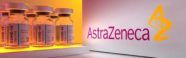 Норвежские эксперты призвали отказаться от вакцин AstraZeneca и J&J