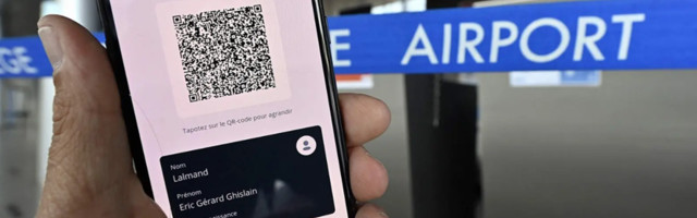 В ЕС официально начал действовать паспорт вакцинации