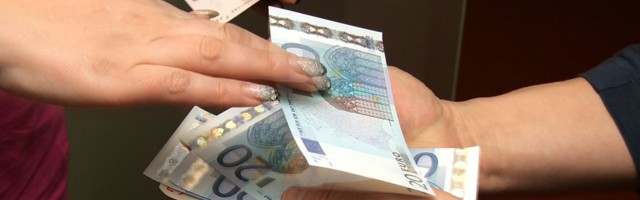 Возникли проблемы при оплате карточками через терминалы Swedbank
