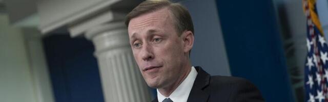 Белый дом сделал заявления по зерновой сделке, Украине в НАТО и кассетных боеприпасах