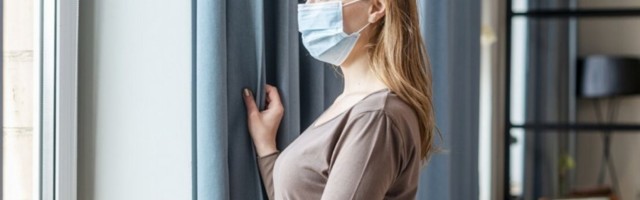 Самоизоляция с  понедельника требуется прибывающим в Эстонию из 24 стран