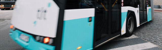 Полиция раскрыла новые подробности смертельного ДТП в центре Таллинна