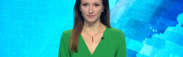 "Актуальная камера" 23.10.2025 (20:00)