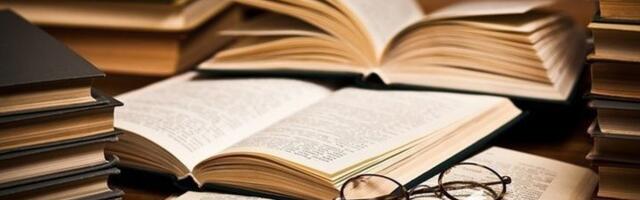 Литературный конкурс подводит итоги