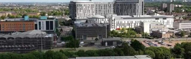 Британские медики бьют тревогу: в Лондоне зафиксирована вспышка «болезни легионеров»