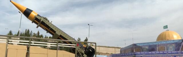 "Орбита": перспектива начала реальных мирных переговоров между США и Ираном