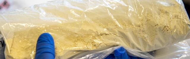 Спор по делу распространителя синтетических опиоидов закончился приговором Госсуда