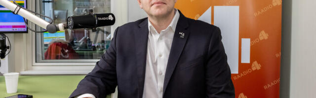 Канте: не вижу причин, почему все таллиннские гимназии должны быть государственными