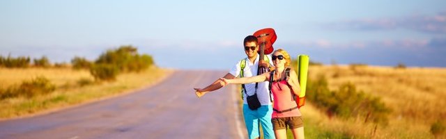 Туризм в условиях COVID-19: как европейцы проведут это лето?