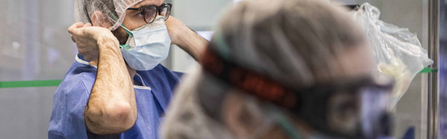 Коронавирус и иммунитет: можно ли заболеть Covid-19 повторно?