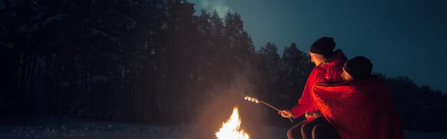 Фотоконкурс «Разморозь фантазию!»: на следующей неделе запустим народное голосование!
