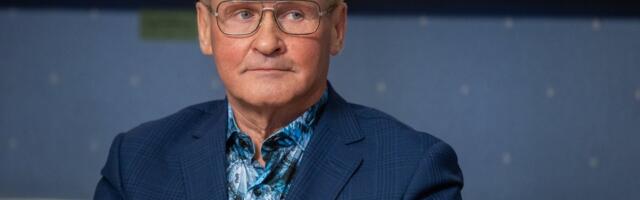 Рийгикогу принял Закон о конкуренции. Соцдемы: большинство поддержало „ковбойский капитализм“