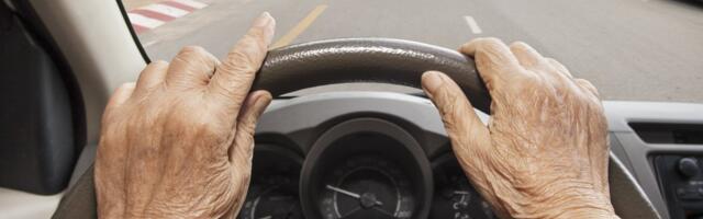 Пенсионер получил от полиции штраф на 640 евро. Суд его отменил, поскольку „наказание было явно излишним“