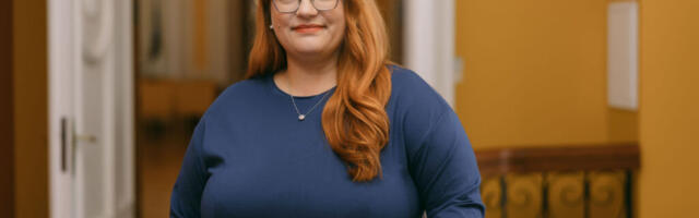 Пиллак: вотумом недоверия Йоллер центристы отвлекают внимание от скандала с Бесединым