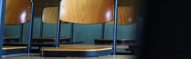 Нарва-Йыэсуу заключил договор о проектировании новой городской школы