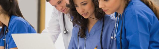 Нехватка врачей в Финляндии превращается в избыток