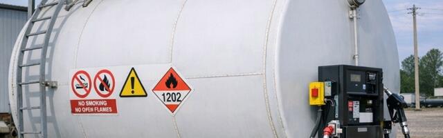 Эстония примет решение о продаже топливных резервов