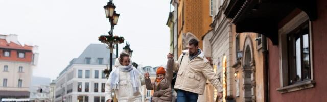 Куда пойти в Таллинне и чем заняться дома: идеи для досуга