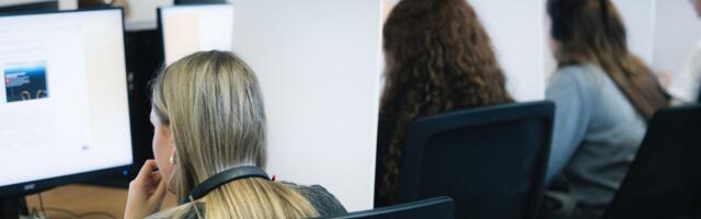 Итоги интенсивного курса эстонского языка в Ида-Вирумаа: 85% учащихся не справились с тестом