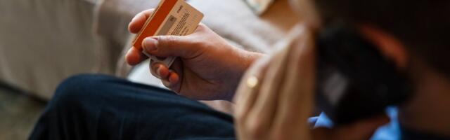 В Литве будут судить граждан Эстонии и Латвии по делу о телефонном мошенничестве