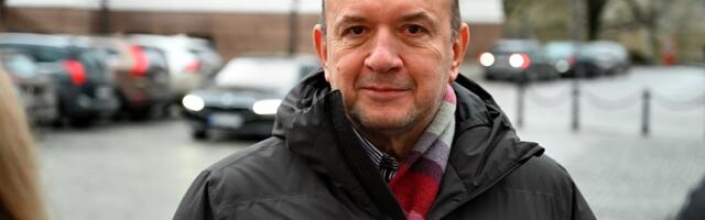 Стойческу: если США разрешат, Эстония могла бы закупать боеприпасы в другом месте