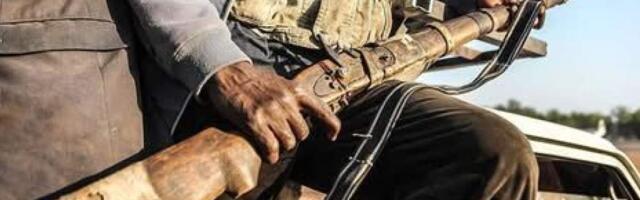 Конфликт двух семей из-за источника воды перерос в масштабную резню в Чаде, которая унесла 42 жизни