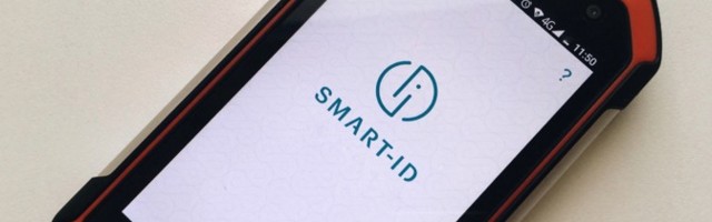 Swedbank: начали распространяться SMS с просьбой обновить профиль Smart-ID