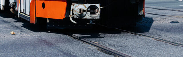 Кандидаты в мэры Таллинна расходятся во мнениях по поводу транспортного пространства столицы