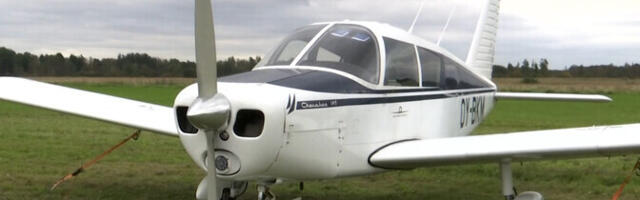 В Ольгина планируют построить современную инфраструктуру для малой авиации