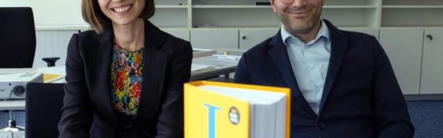 Определились лауреаты 35-й Шнобелевской премии