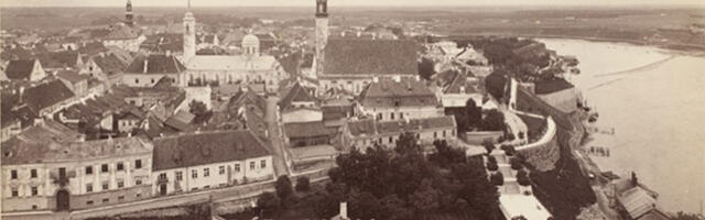 Нарва 1917-18 годов: Административные реформы, первые бои РККА и создание ЭТК