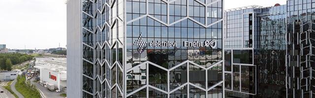 Eesti Energia реорганизует структуру и сокращает состав правления