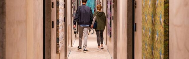 Гостиничная компания запустила новую для Таллинна услугу