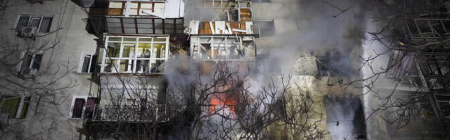 1408-й день войны: украинские дроны атаковали нефтебазы под Калугой и на Кубани