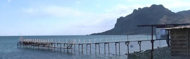 При крушении военно-транспортного самолета в Крыму погибли 29 человек