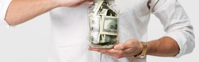 Как тратят деньги эстонцы: от супермаркетов до казино