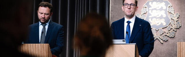 Михал: правительство не обсуждало слова Цахкна о "друзьях Путина"