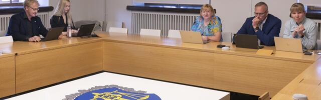 Изнасилования в доме по уходу: топ-адвокаты намерены добиться призвания Tabasalu Pihlakodu к ответственности 