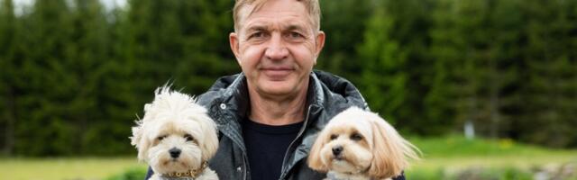 Урмас Сыырумаа: зачем инвестировать на бирже, если можно заняться собственным бизнесом